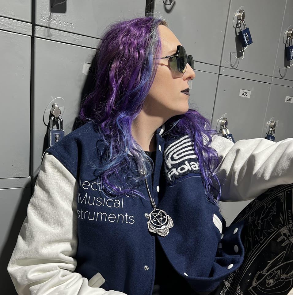 Psyberwitch