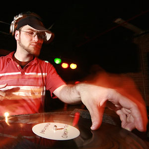 DJ Phi