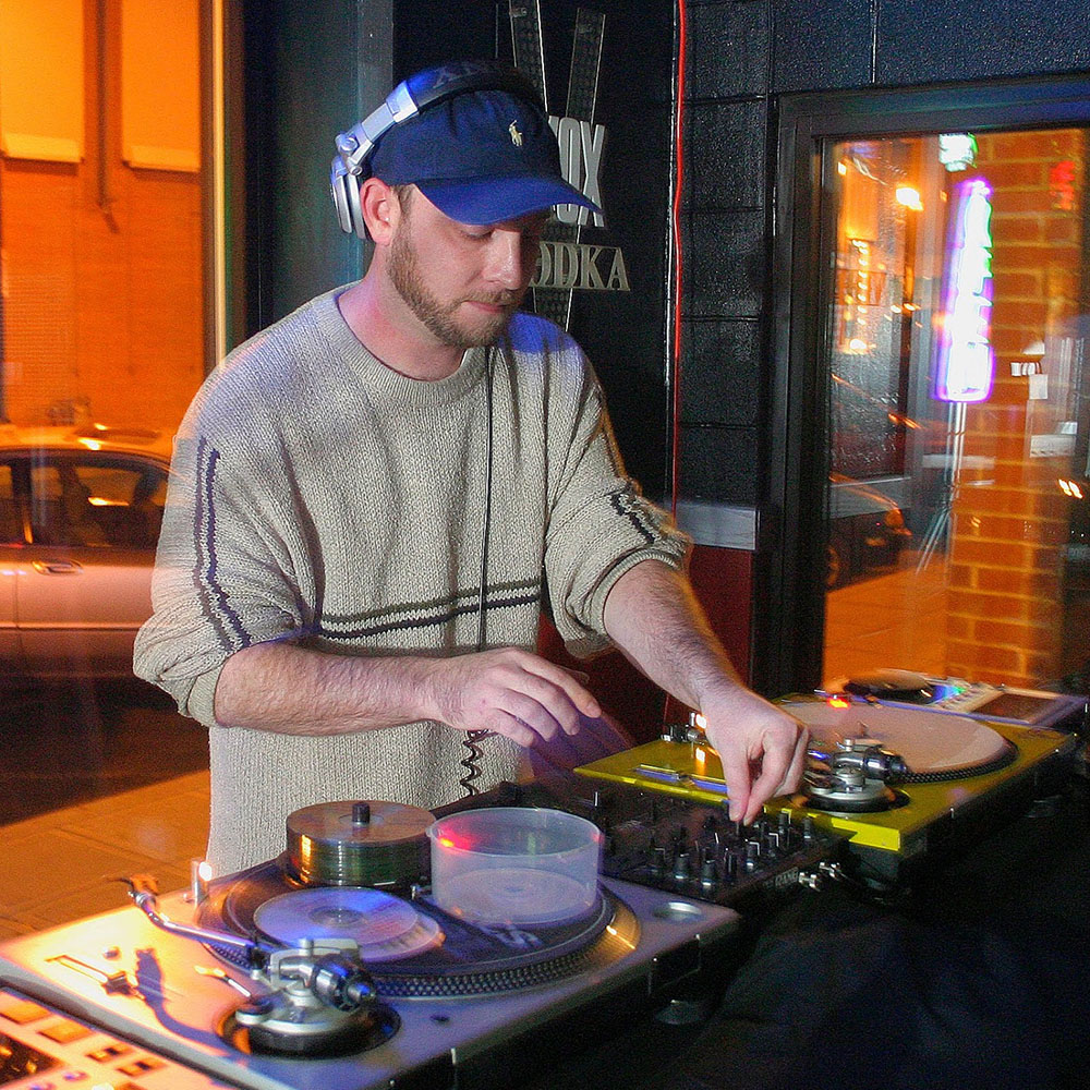 Ben Armstrong