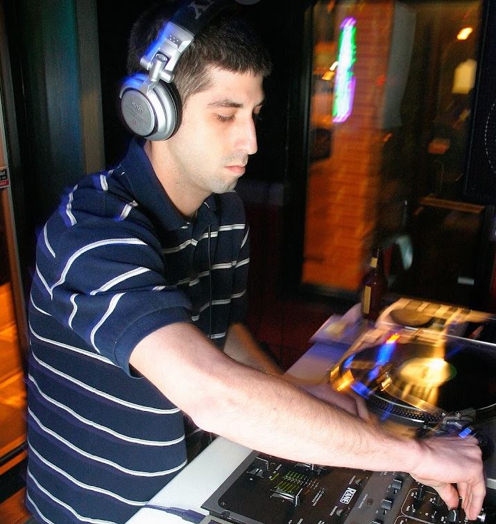 Mike P