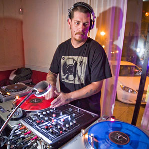 DJ Sum 1