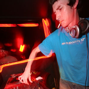 Chris Close