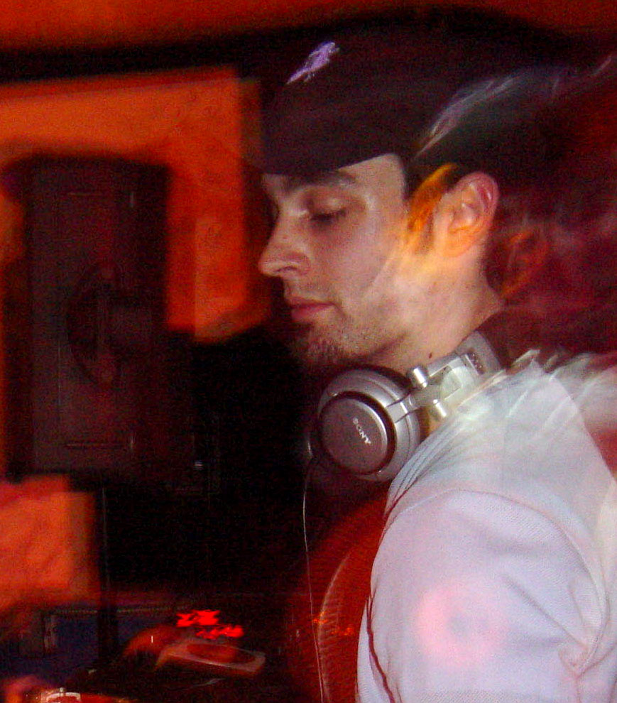 DJ Presto