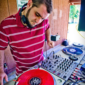 DJ Merl