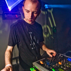 DJ Toonces
