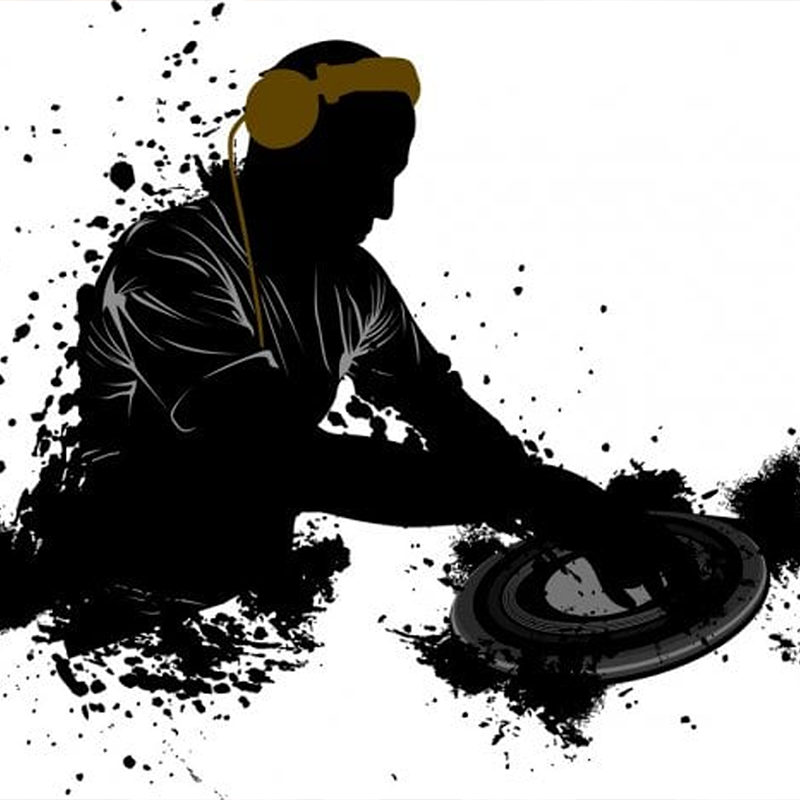 DJ Izah