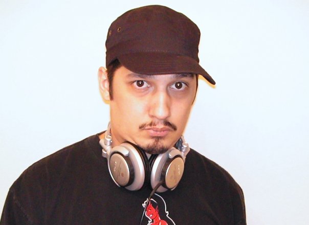 DJ Stoic
