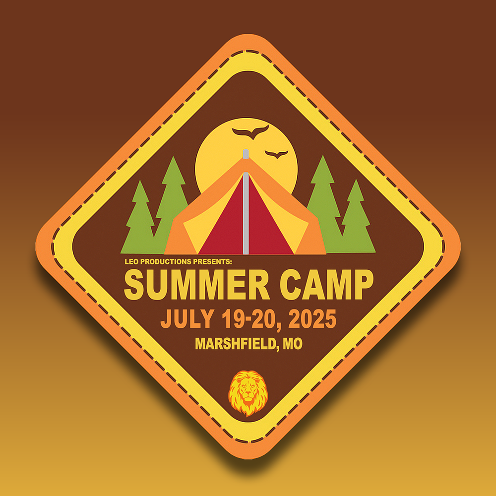 SUMMER CAMP (2025) - Leo Productions