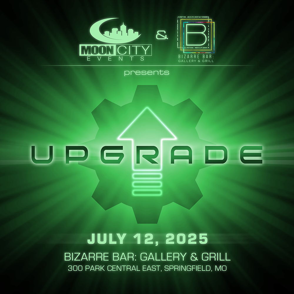 UPGRADE - Moon City Events