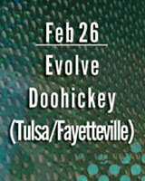 FRESH MODE w/Doohicky & Evolve
