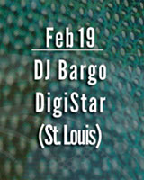 FRESH MODE w/Digistar & DJ Bargo
