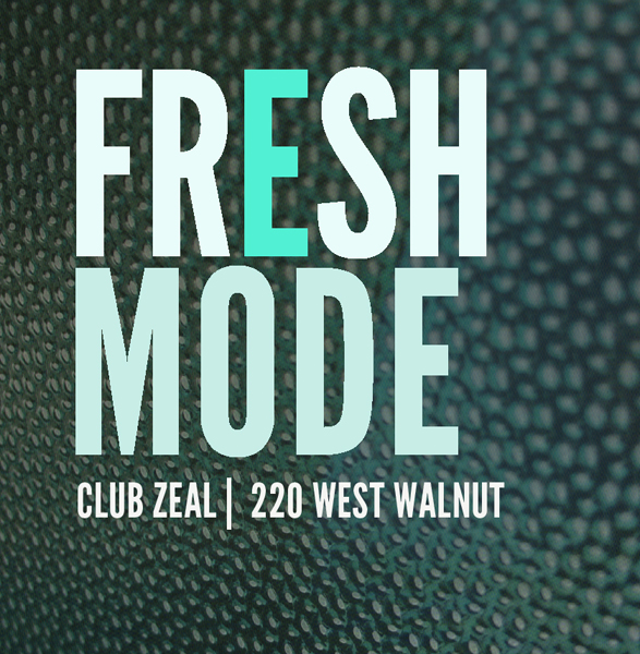 FRESH MODE w/Echoz Aurora