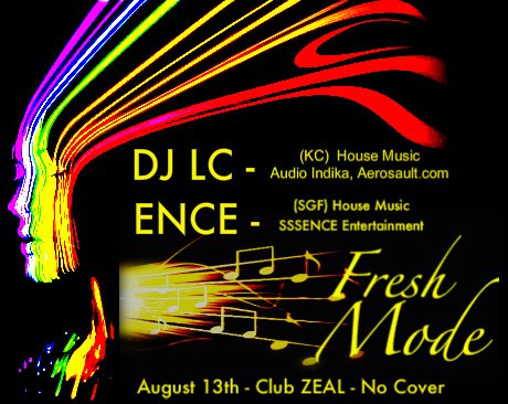 FRESH MODE w/ LC