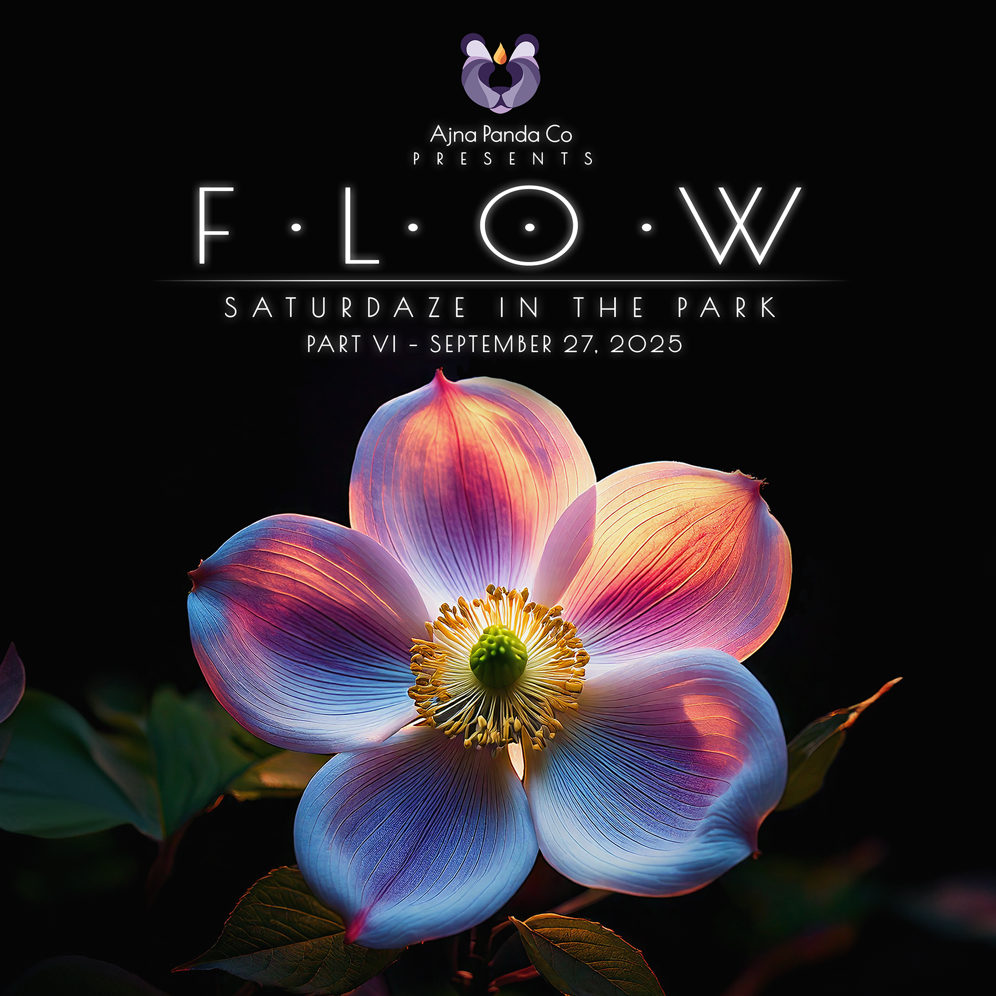 FLOW Part VI