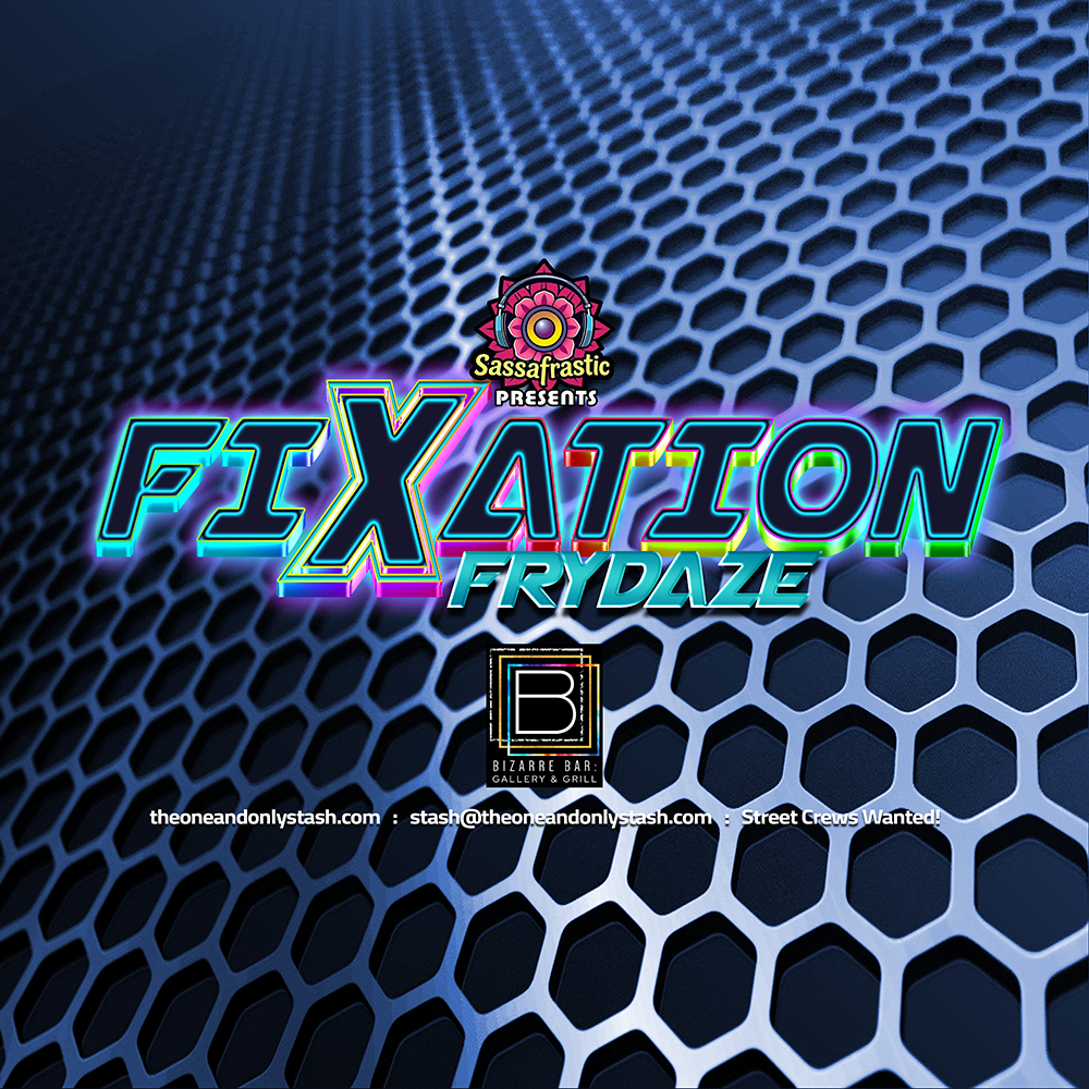 Fixation Frydaze