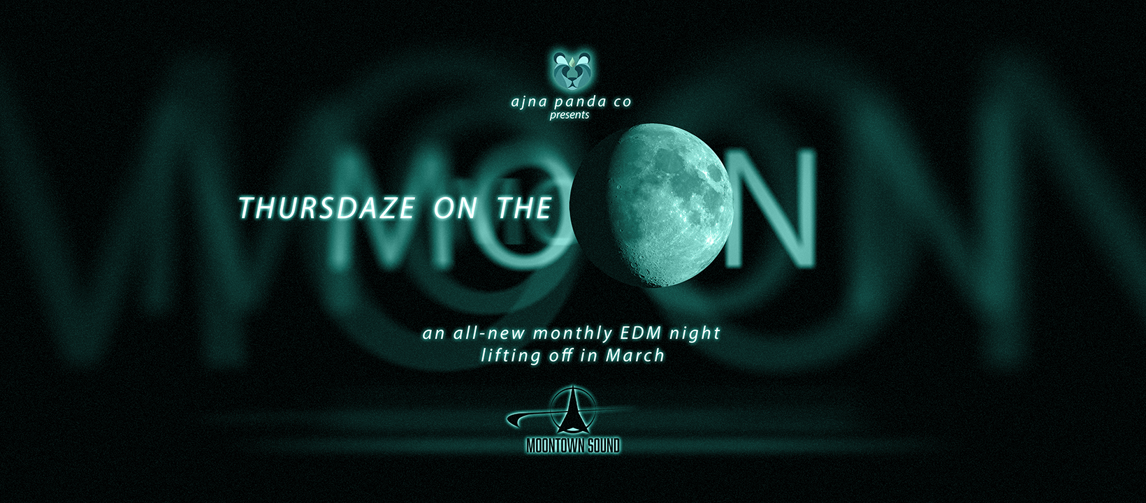 Thursdaze on the Moon