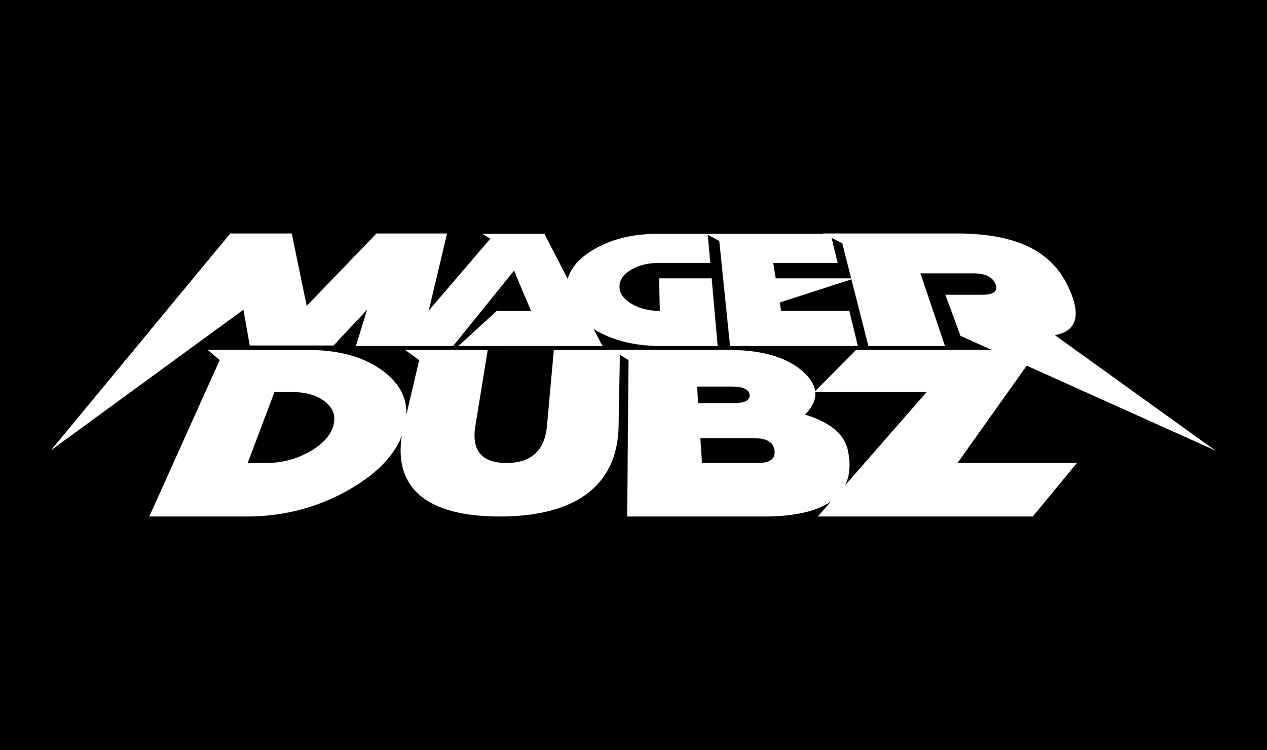 Mager Dubz