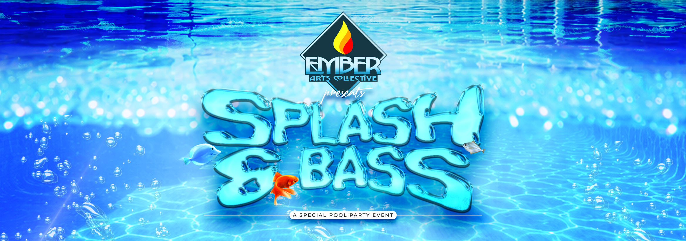Splash & Bass
